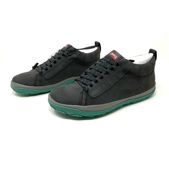 Camper Peu Pista GORE-TEX Grey K300285 - Picture 2 of 9